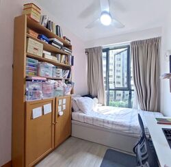 Sengkang Grand Residences (D19), Apartment #558695351